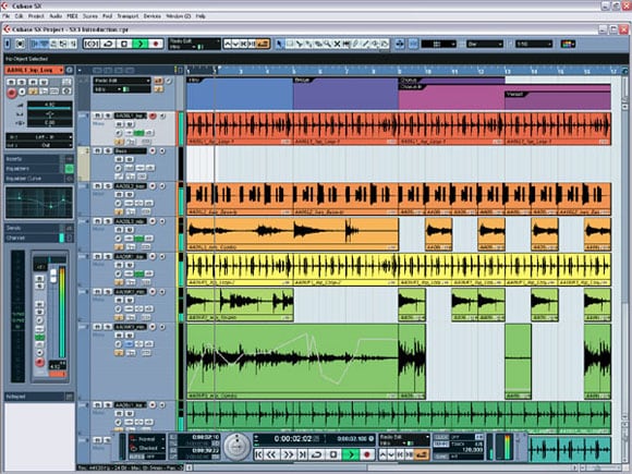 dr drum free download for mac